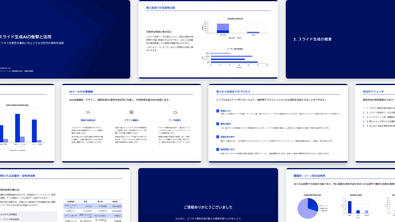 ベーシック サムネイル